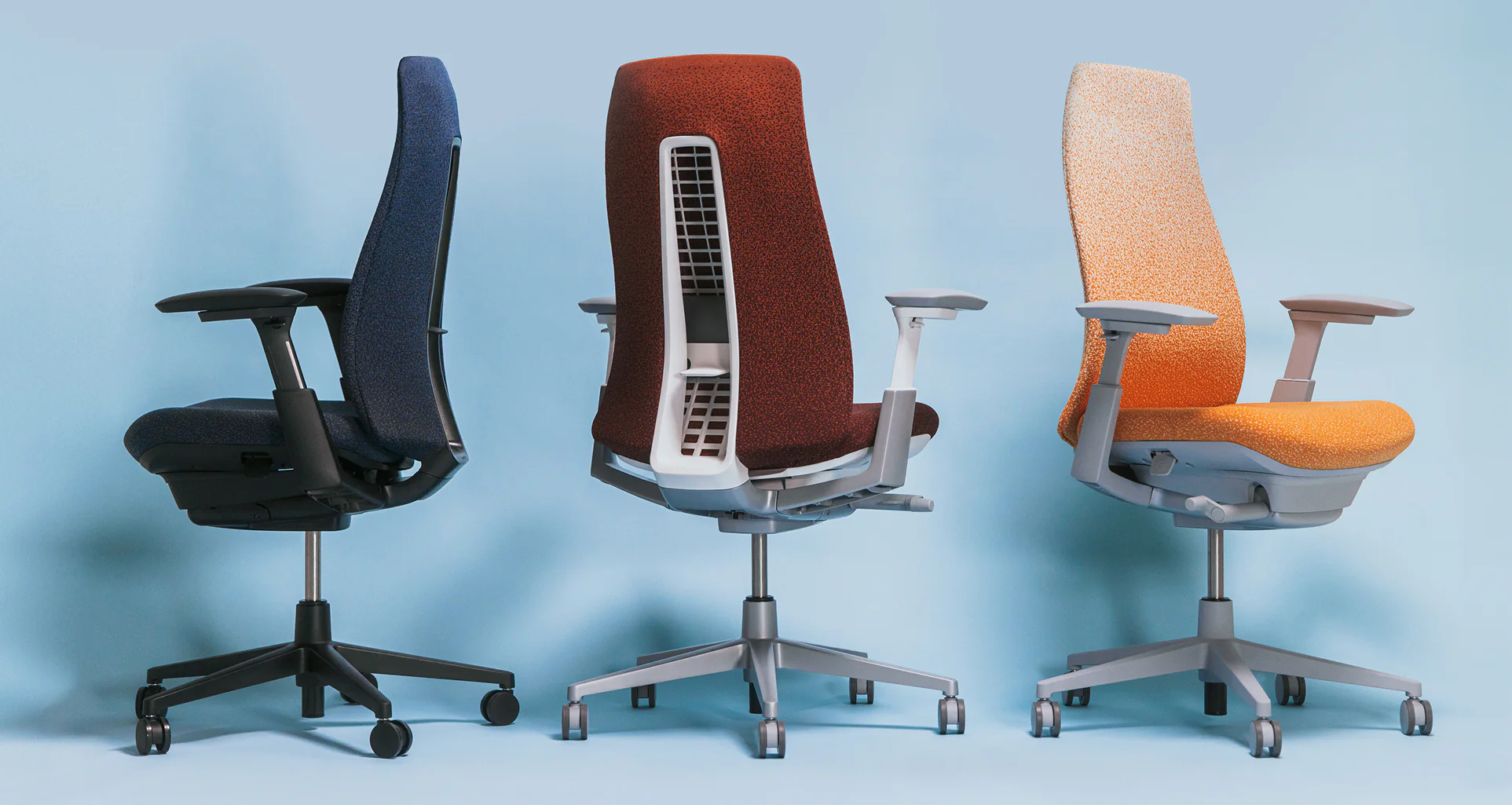 Elevate Your Space, Enhance Performance